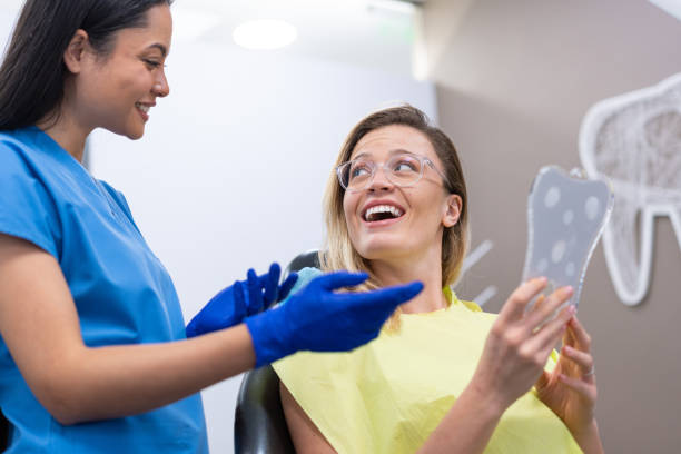 Best Dental Exams and Cleanings  in Ossun, LA